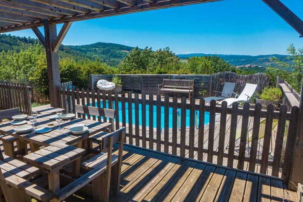 Photo of Outdoor in Roquetaillade