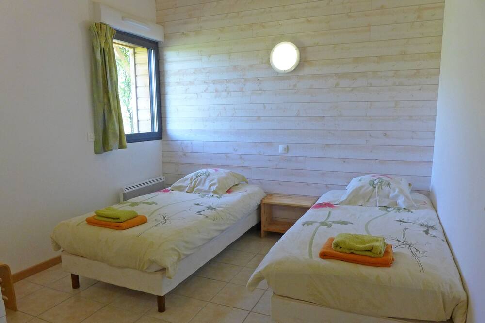 Photo of Bedroom in Roquetaillade