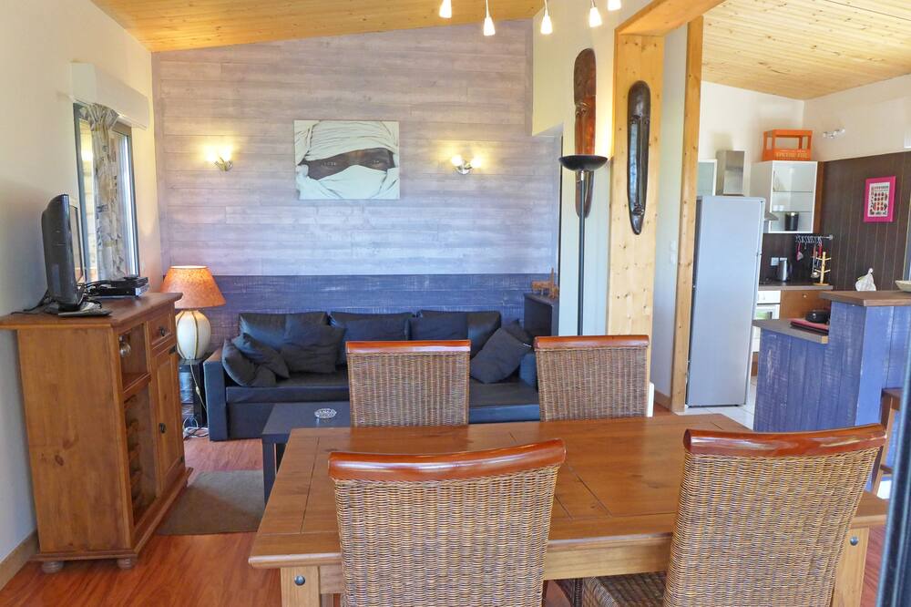 Photo of Livingroom in Roquetaillade