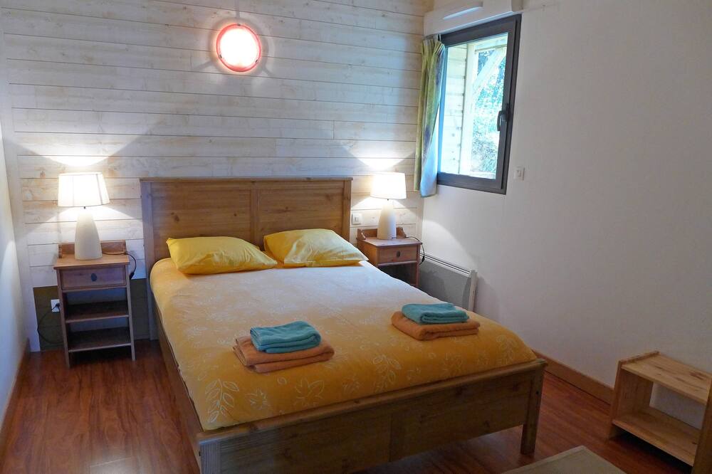 Photo of Bedroom in Roquetaillade