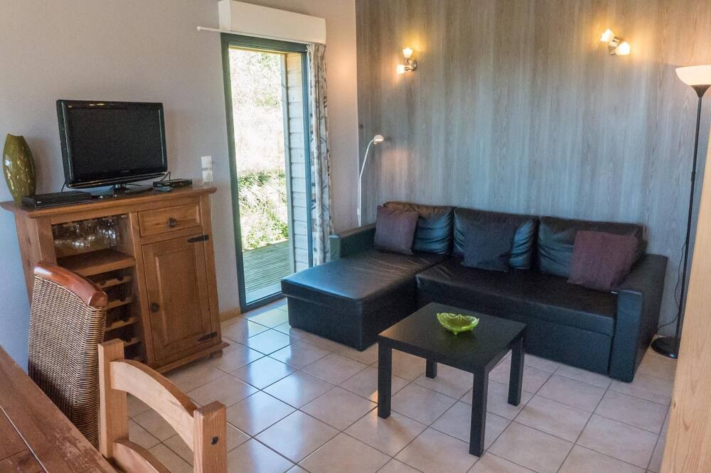 Photo of Livingroom in Roquetaillade