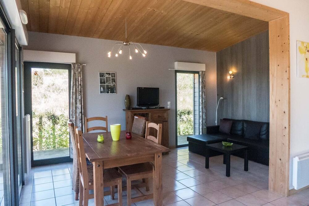 Photo of Livingroom in Roquetaillade