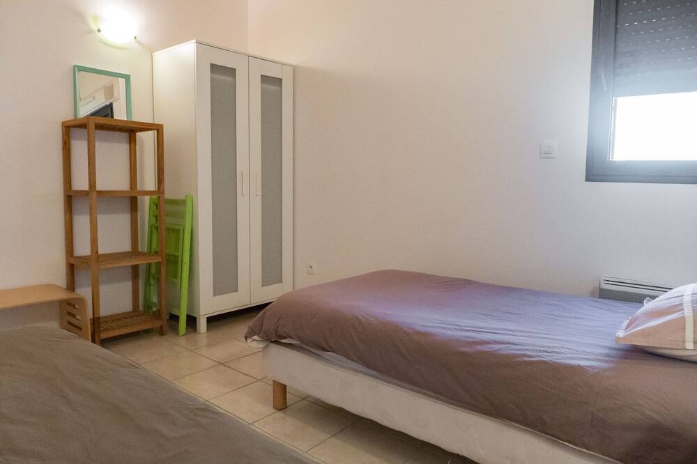 Photo of Bedroom in Roquetaillade
