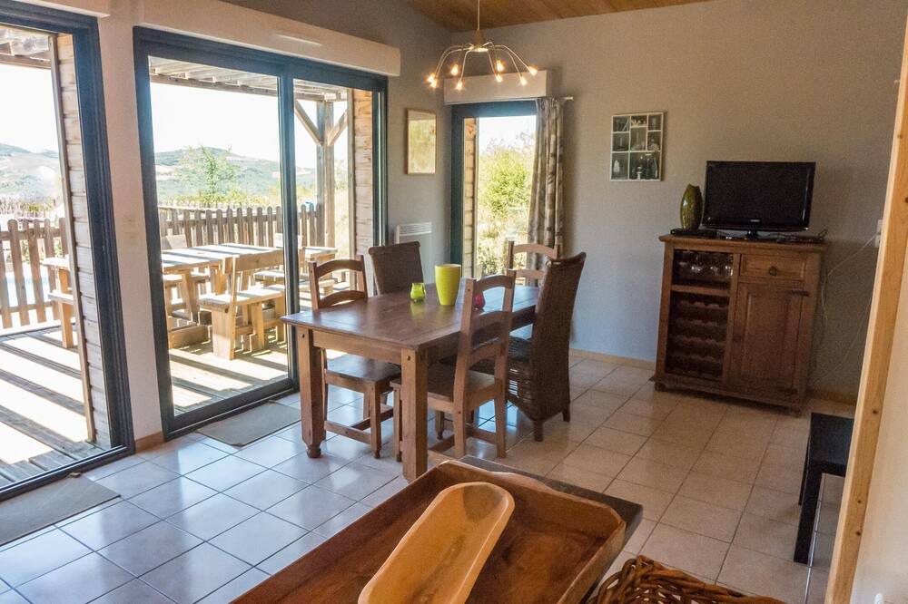 Photo of Livingroom in Roquetaillade