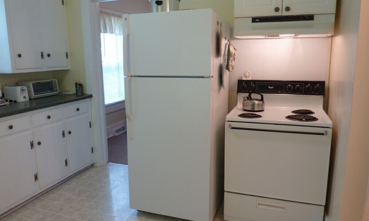 Photo of Kitchen in Roxboro