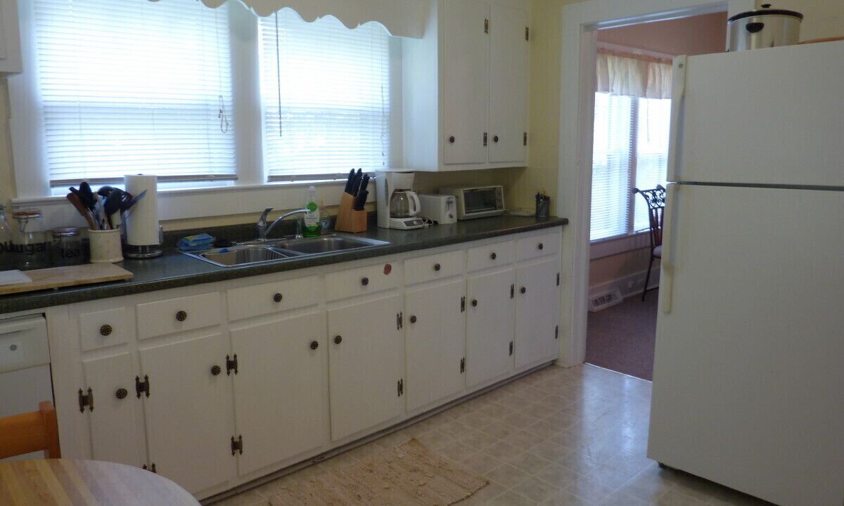 Photo of Kitchen in Roxboro