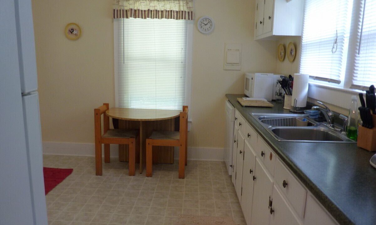 Photo of Kitchen in Roxboro