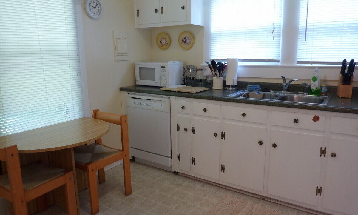 Photo of Kitchen in Roxboro