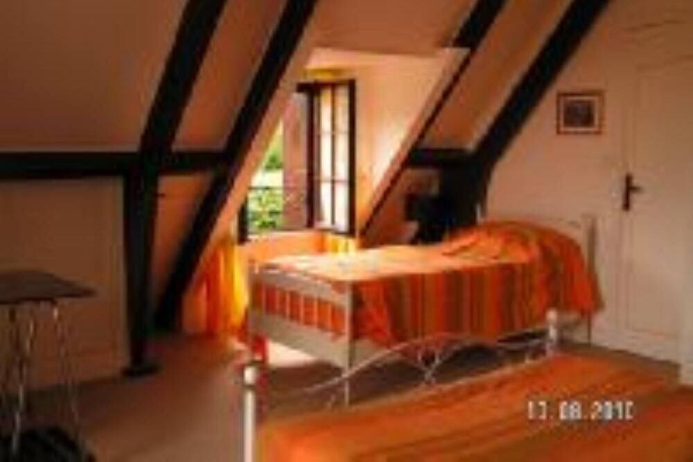 Photo of Bedroom in Lussault-sur-Loire