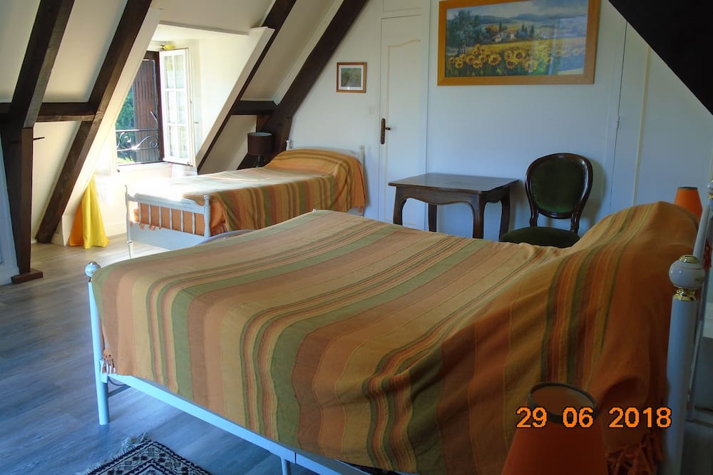 Photo of Bedroom in Lussault-sur-Loire