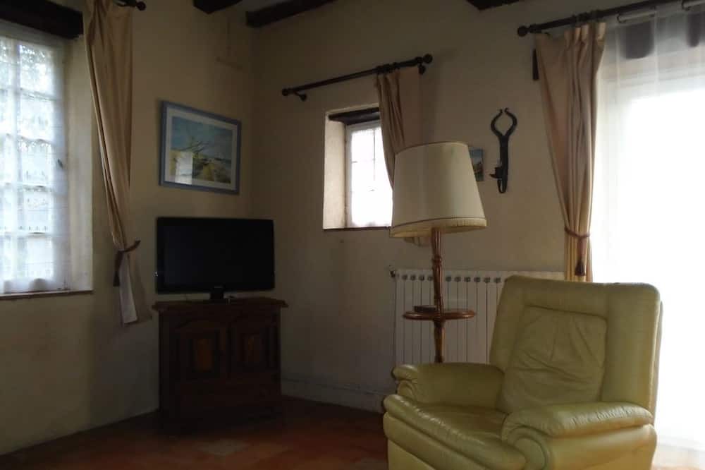 Photo of Livingroom in Lussault-sur-Loire