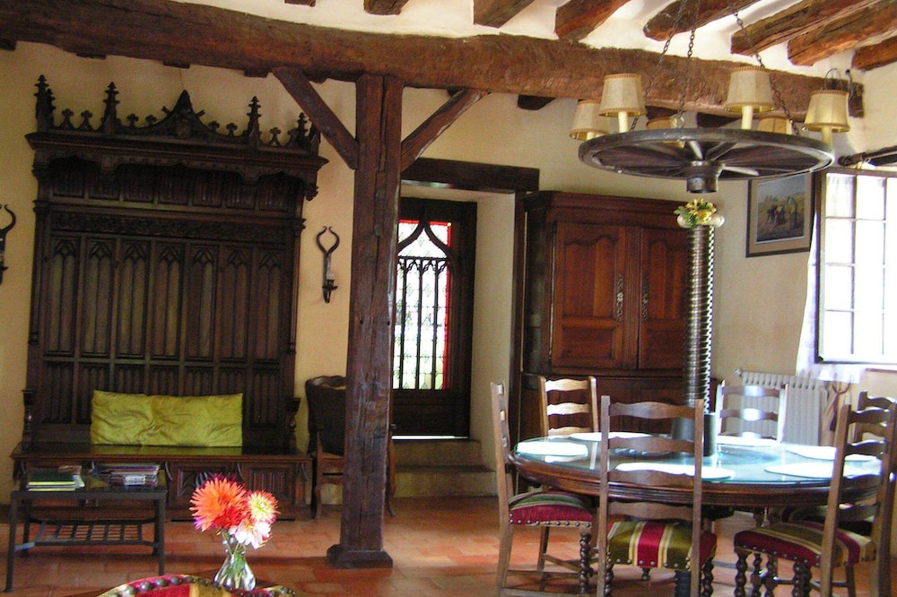 Photo of Livingroom in Lussault-sur-Loire