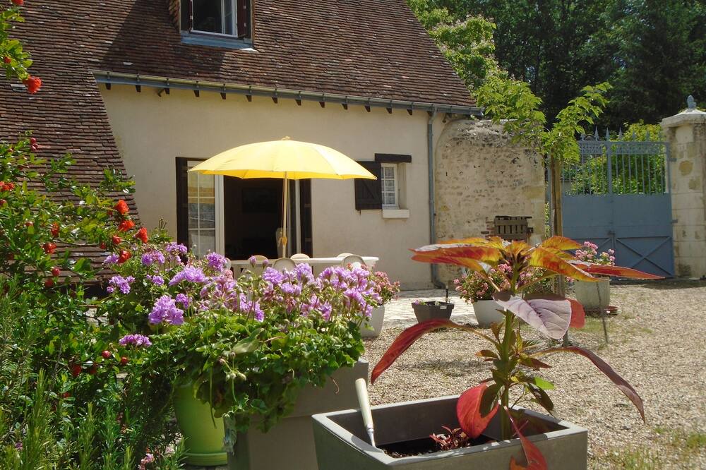 Photo of Outdoor in Lussault-sur-Loire