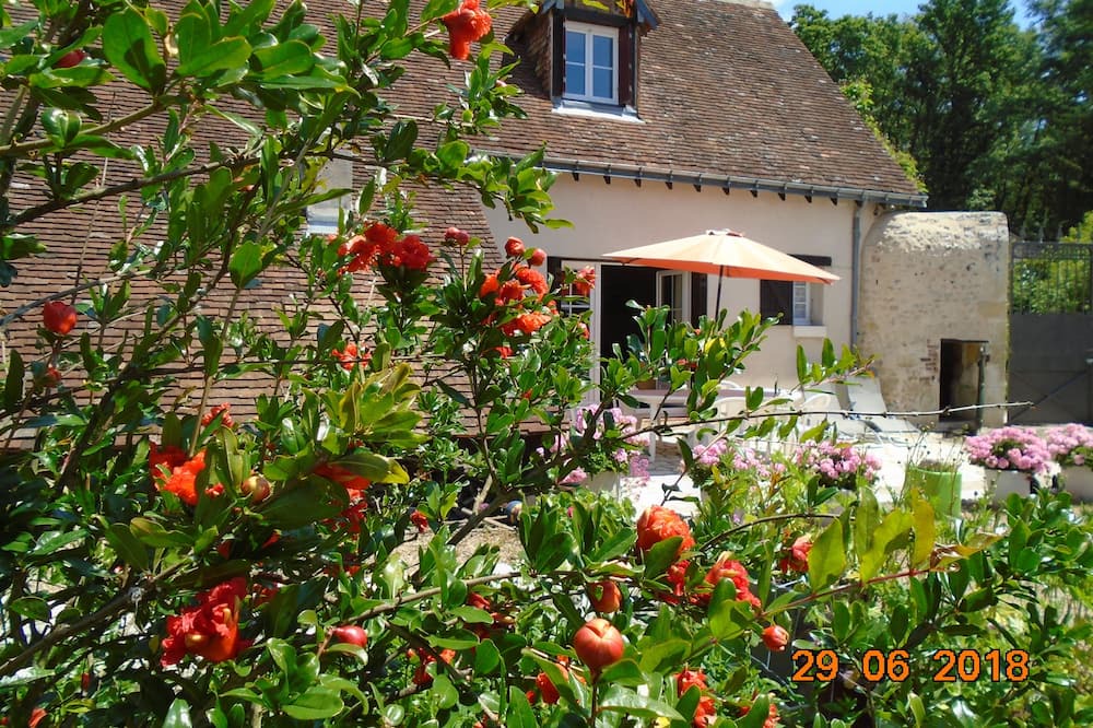 Photo of Outdoor in Lussault-sur-Loire