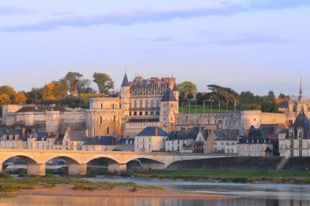 Photo of Outdoor in Lussault-sur-Loire