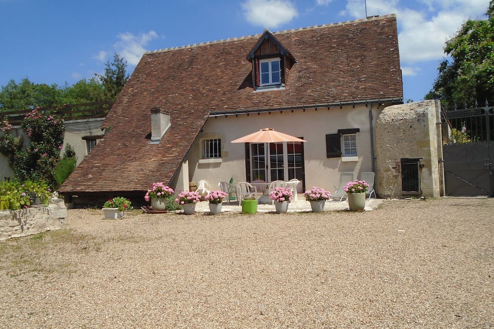 Photo of Outdoor in Lussault-sur-Loire