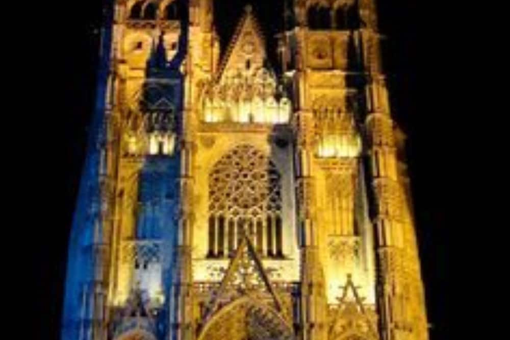 Photo of Outdoor in Lussault-sur-Loire