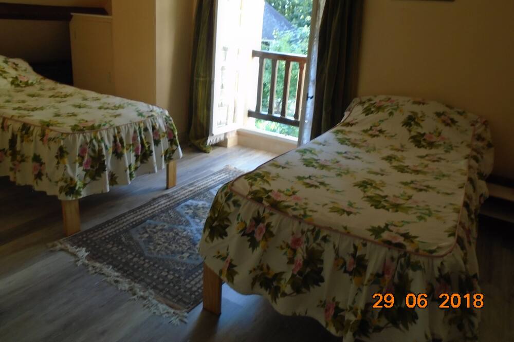 Photo of Bedroom in Lussault-sur-Loire