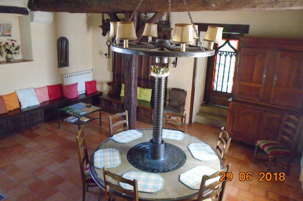 Photo of Livingroom in Lussault-sur-Loire