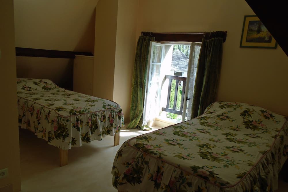 Photo of Bedroom in Lussault-sur-Loire