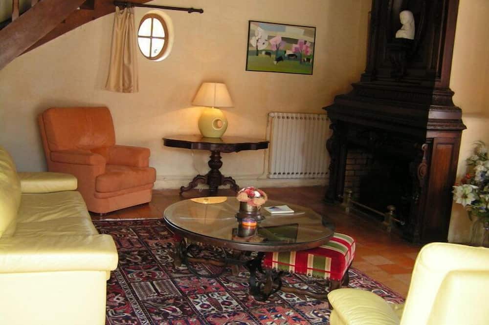 Photo of Livingroom in Lussault-sur-Loire