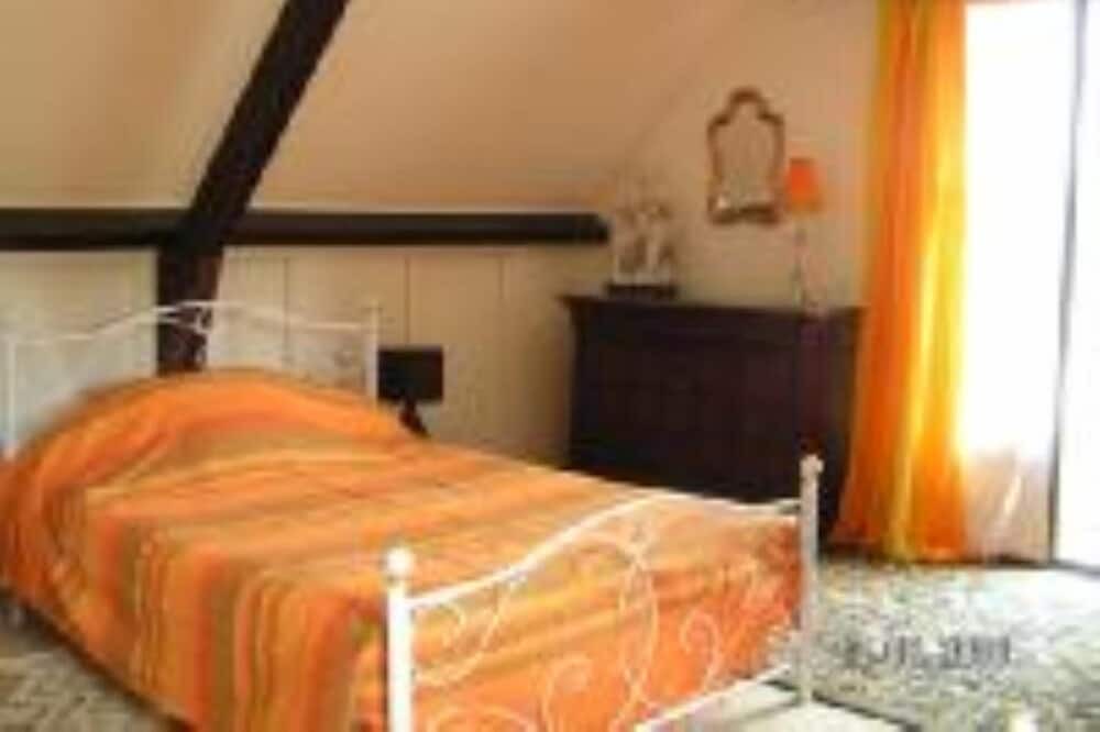 Photo of Bedroom in Lussault-sur-Loire
