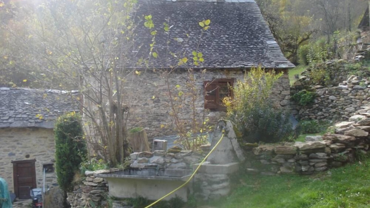 Photo of Outdoor in Bonac-Irazein