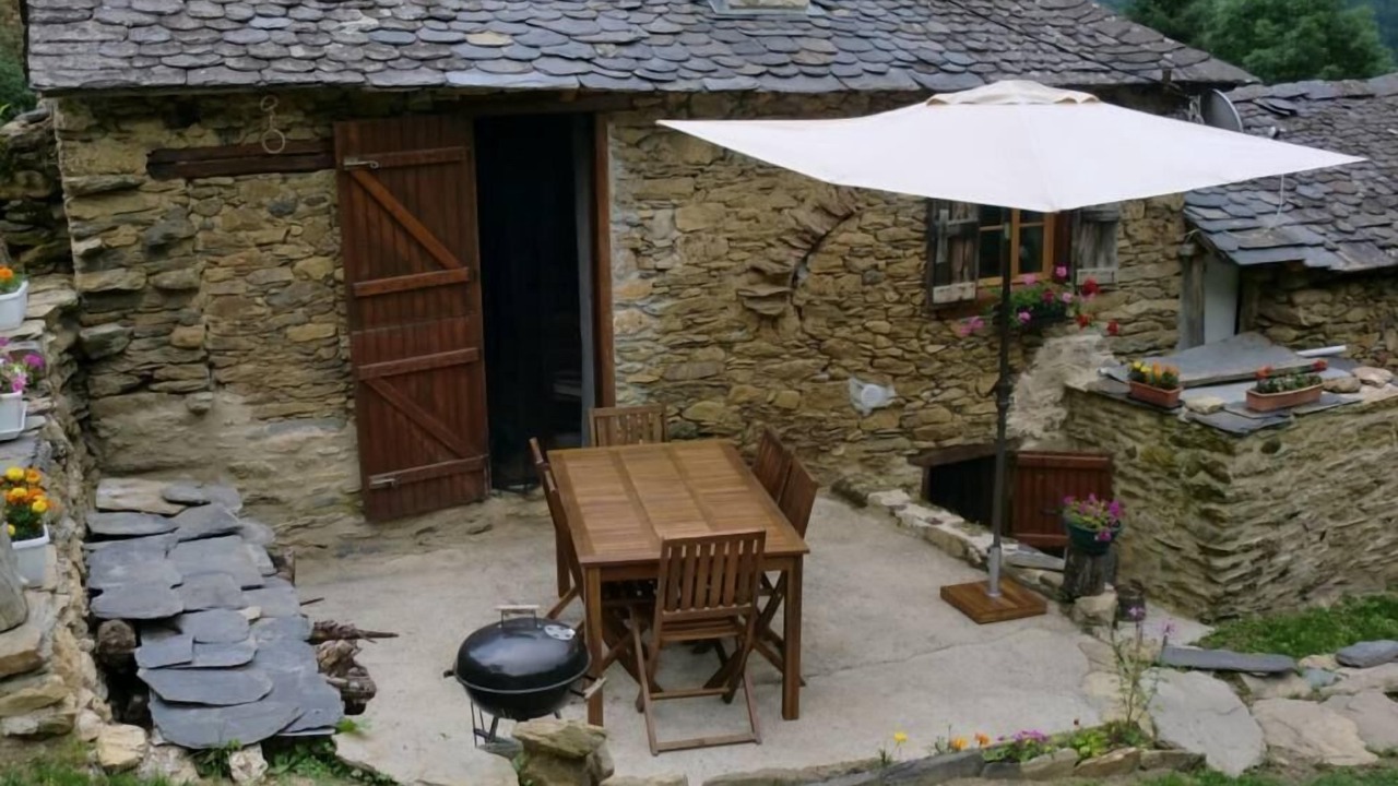 Photo of Outdoor in Bonac-Irazein