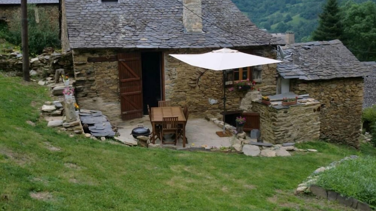 Photo of Outdoor in Bonac-Irazein