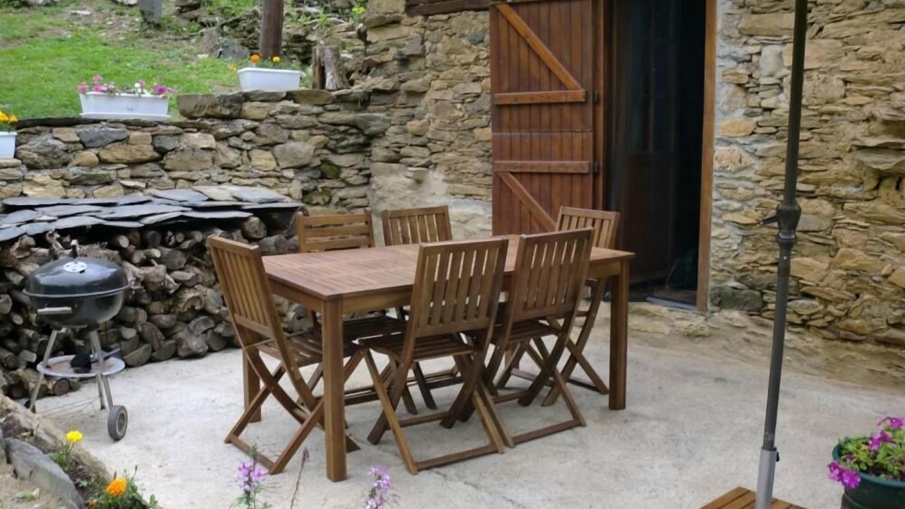 Photo of Outdoor in Bonac-Irazein