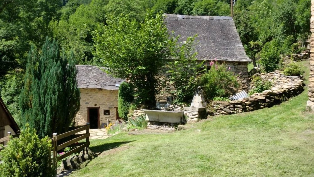 Photo of Outdoor in Bonac-Irazein