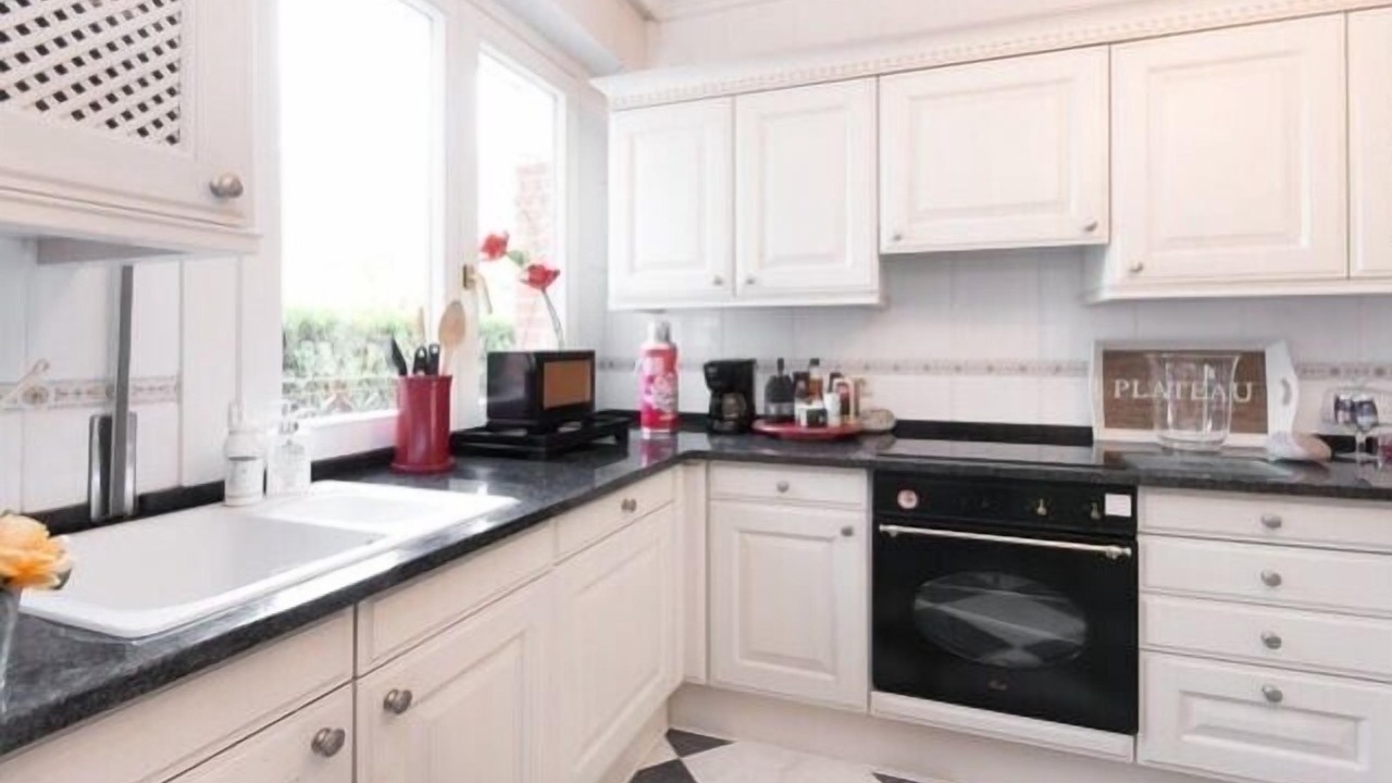 Photo of Kitchen in Getxo