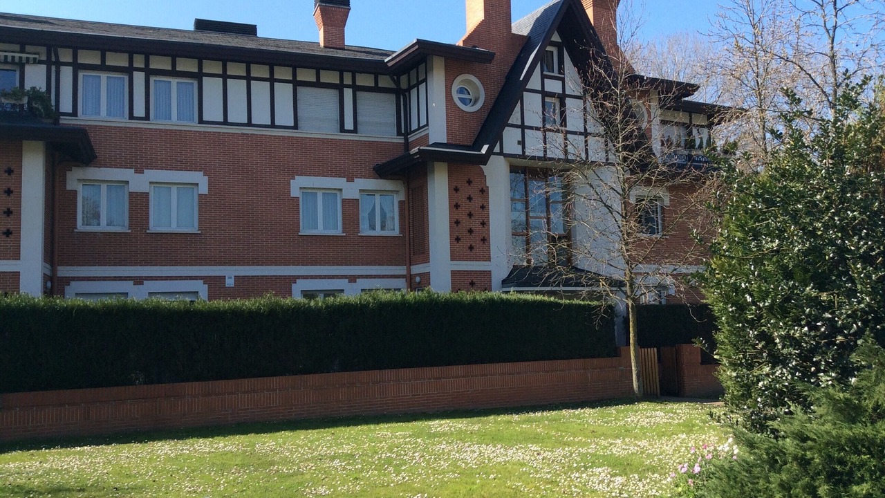 Photo of Outdoor in Getxo