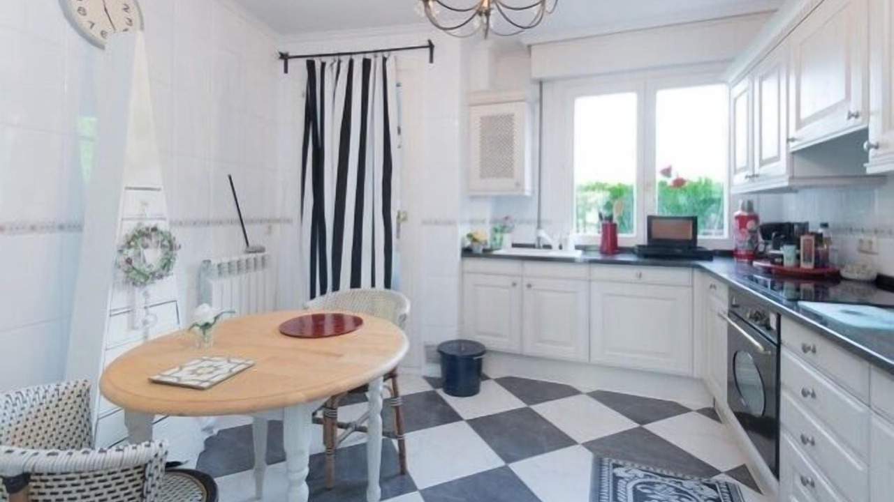 Photo of Kitchen in Getxo