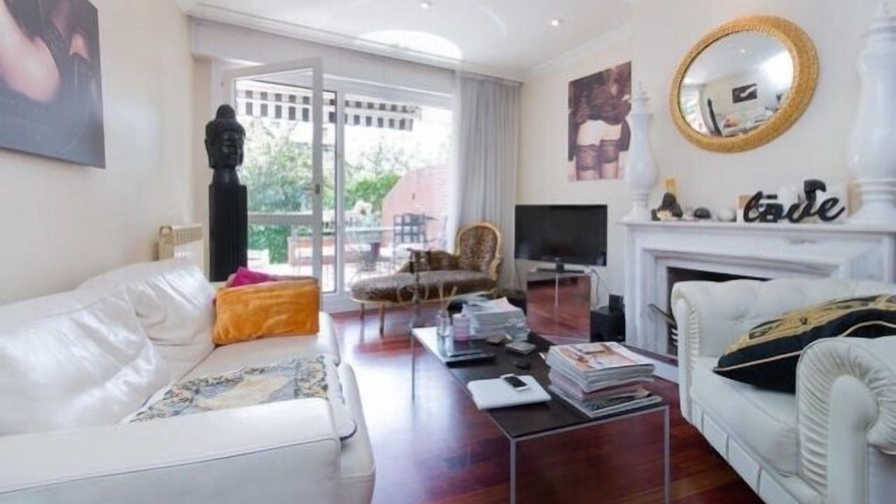 Photo of Livingroom in Getxo