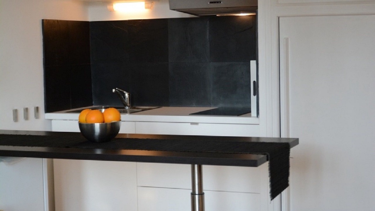 Photo of Kitchen in Saint-Clement-de-Riviere