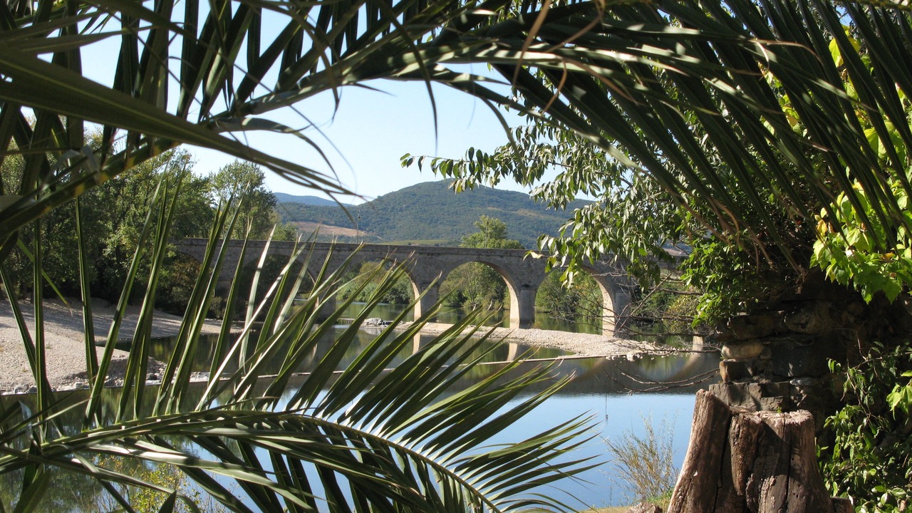 Photo of Outdoor in Saint-Nazaire-de-Ladarez