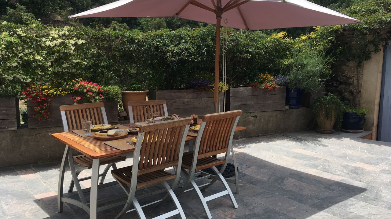 Photo of Outdoor in Saint-Nazaire-de-Ladarez