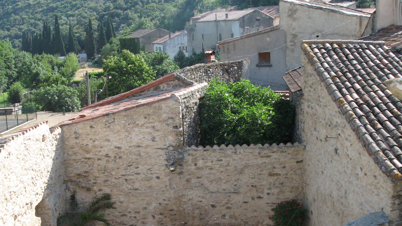 Photo of Outdoor in Saint-Nazaire-de-Ladarez