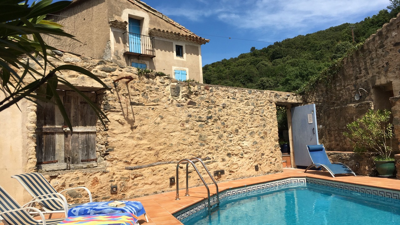 Photo of Outdoor in Saint-Nazaire-de-Ladarez