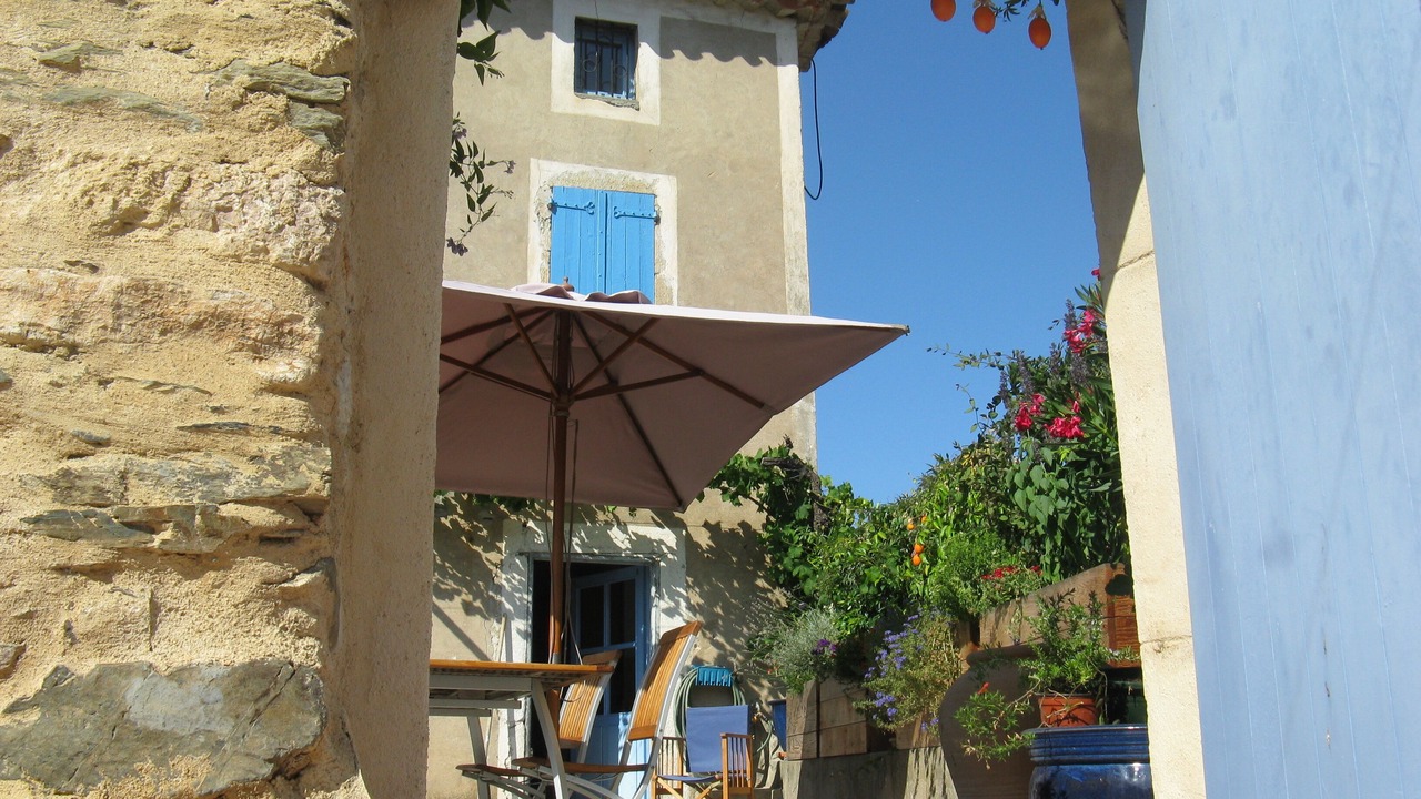 Photo of Outdoor in Saint-Nazaire-de-Ladarez