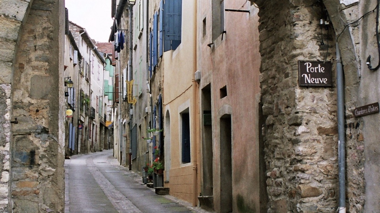 Photo of Outdoor in Saint-Nazaire-de-Ladarez