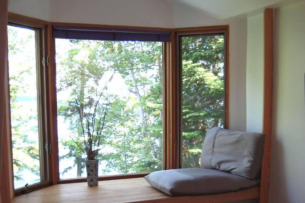 Photo of Bedroom in Beaulac-Garthby