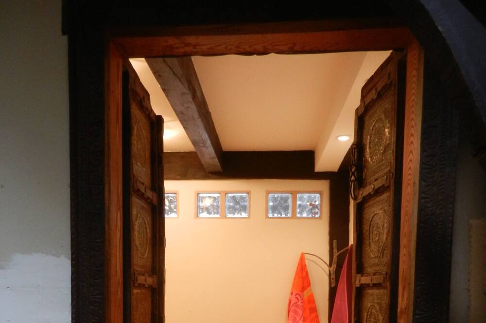 Photo of Bedroom in Beaulac-Garthby