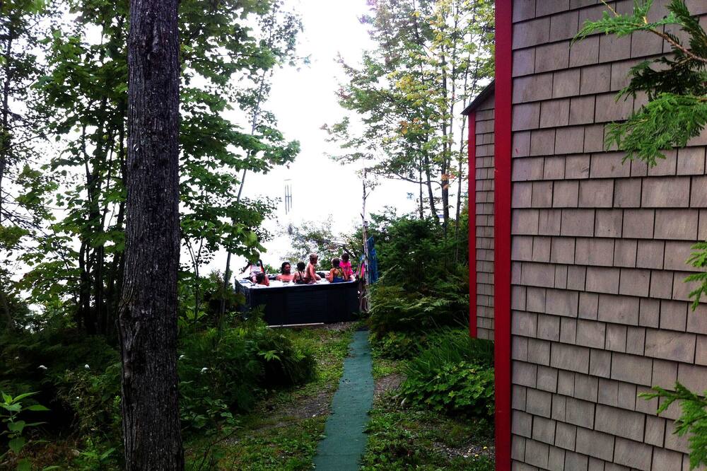 Photo of Outdoor in Beaulac-Garthby