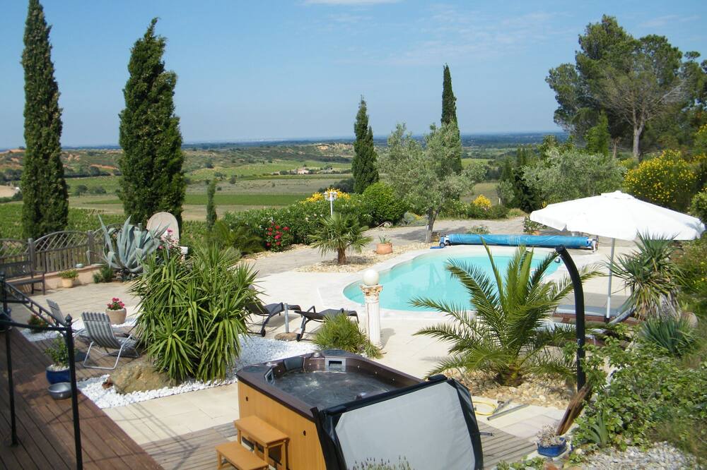 Photo of Outdoor in Montauriol