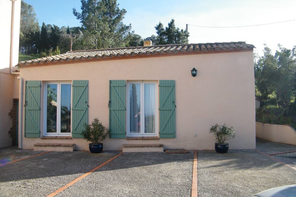 Photo of Outdoor in Montauriol
