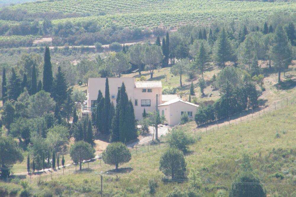 Photo of Outdoor in Montauriol