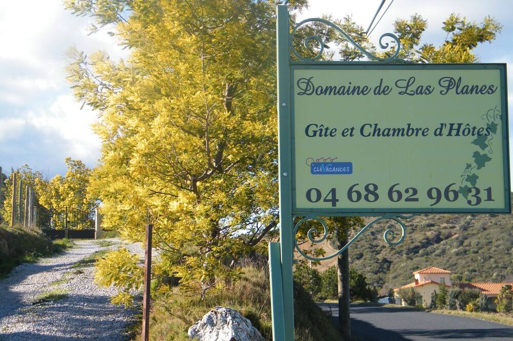 Photo of Outdoor in Montauriol