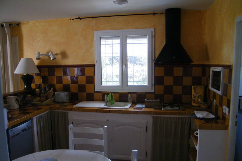 Photo of Kitchen in Montauriol